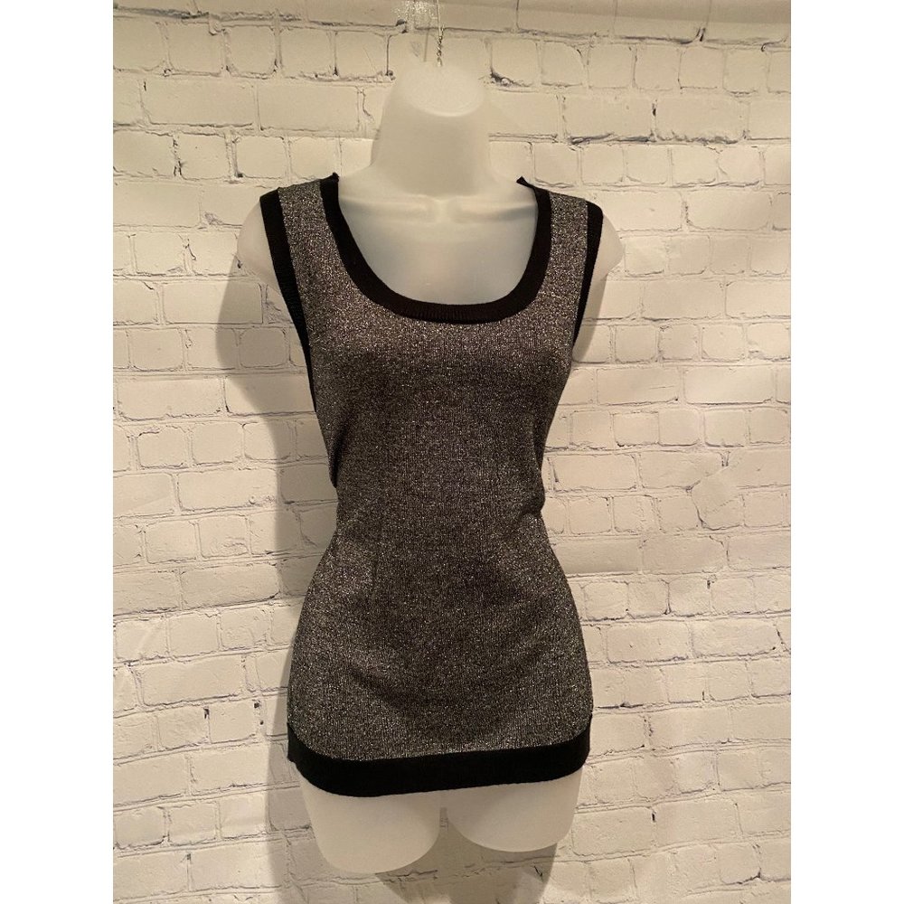 Joan Vass sweater
